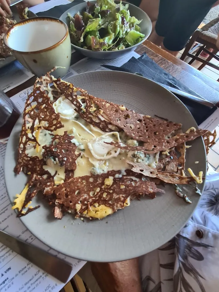 Menu_Crêperie du Port_Sables-d'Olonne_immagine_5