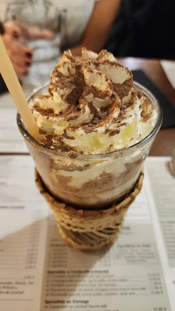 Menu_Crêperie du Port_Sables-d'Olonne_immagine_6