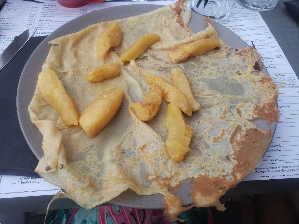 Menu_Crêperie du Port_Sables-d'Olonne_immagine_7