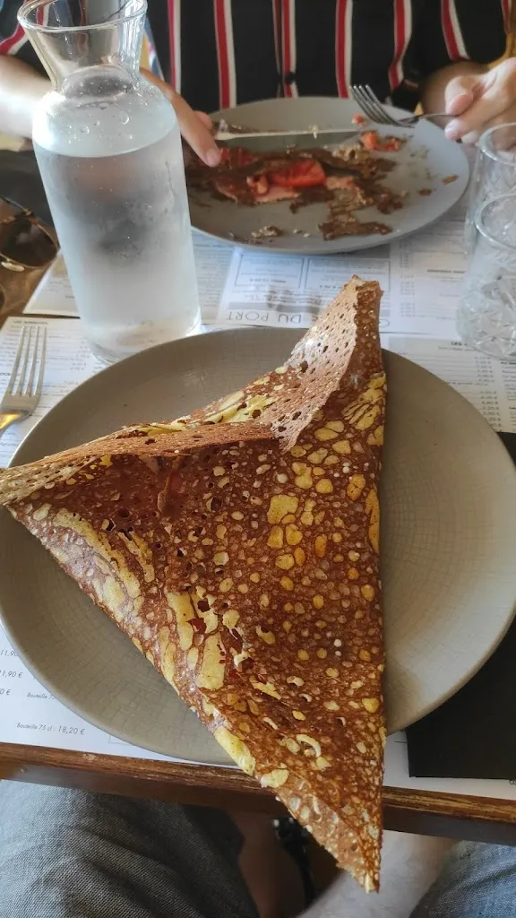 Menu_Crêperie du Port_Sables-d'Olonne_immagine_8