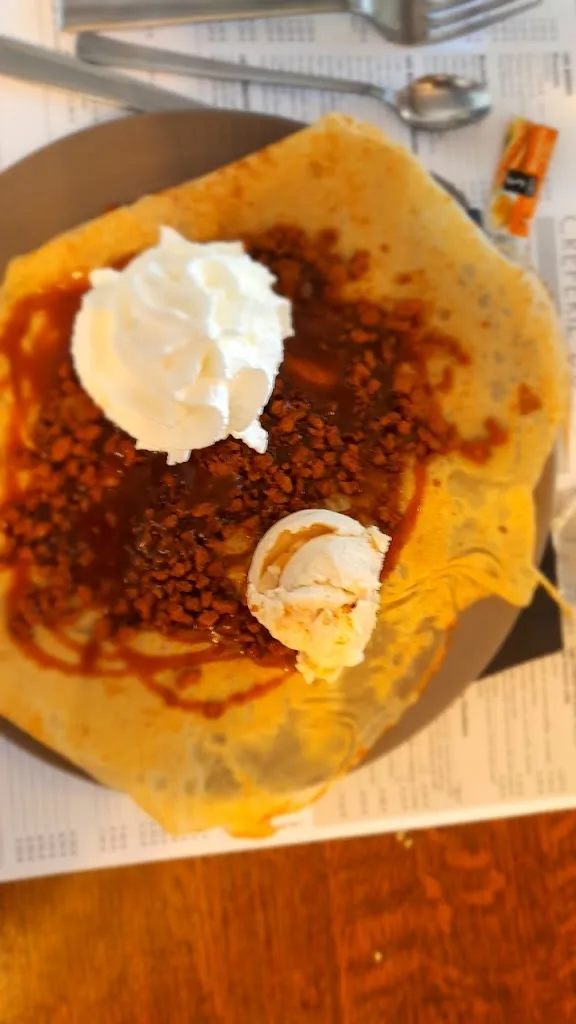 Menu_Crêperie du Port_Sables-d'Olonne_immagine_9