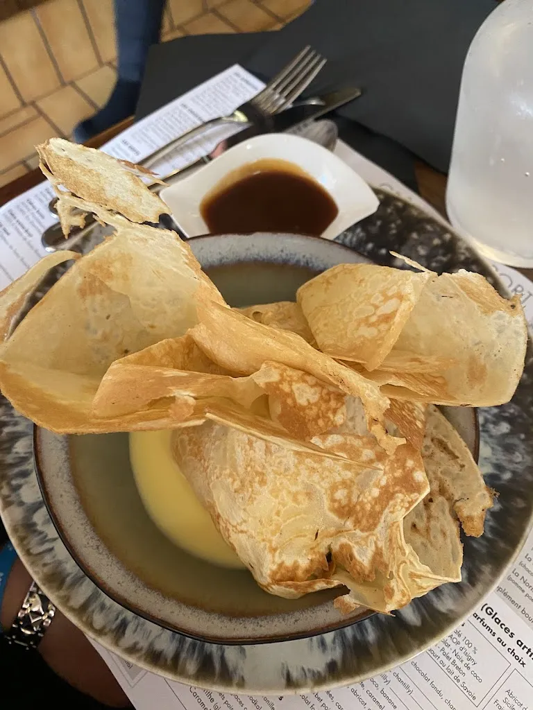 Zuzana Kapičáková_Crêperie du Port_Sables-d'Olonne_recensione