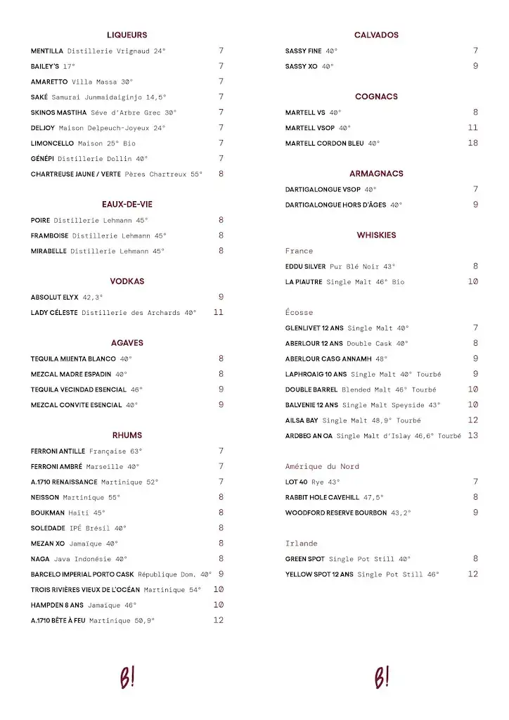 Menu_Bédame_Sables-d'Olonne_image_3