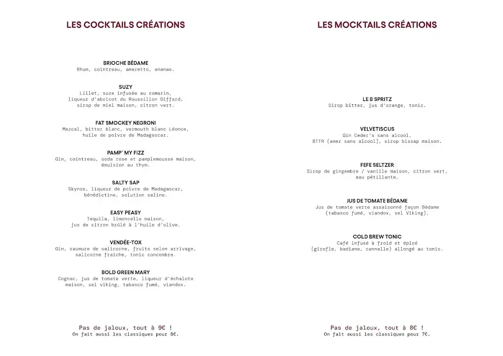 Menu_Bédame_Sables-d'Olonne_image_4