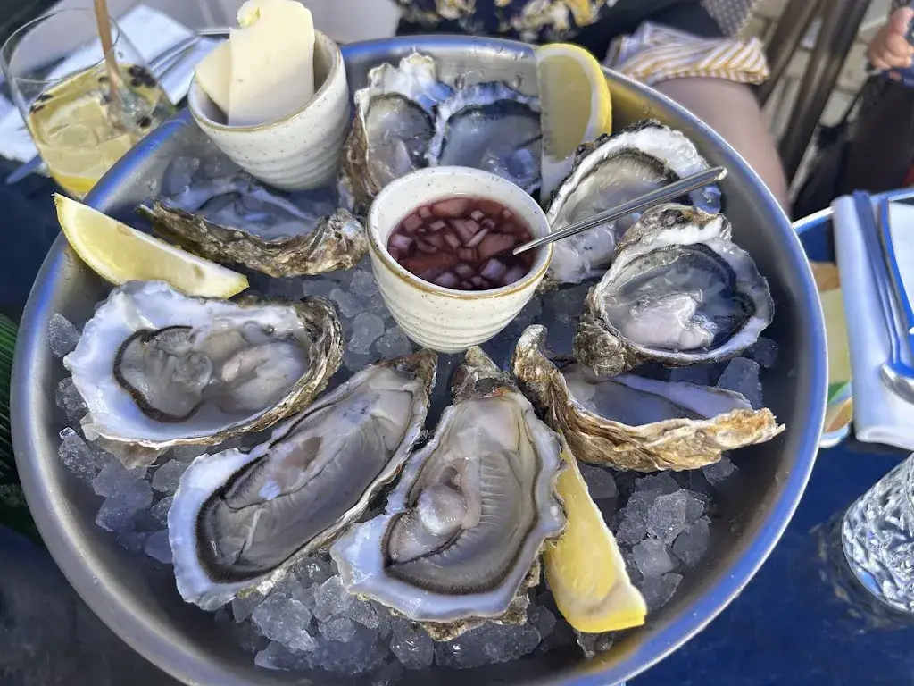 Christian Link_Bédame_Sables-d'Olonne_review