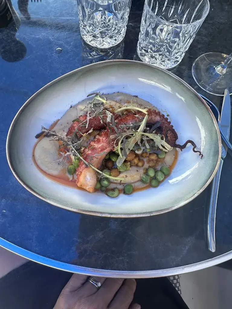 Bouchayer Emmanuelle_Bédame_Sables-d'Olonne_review