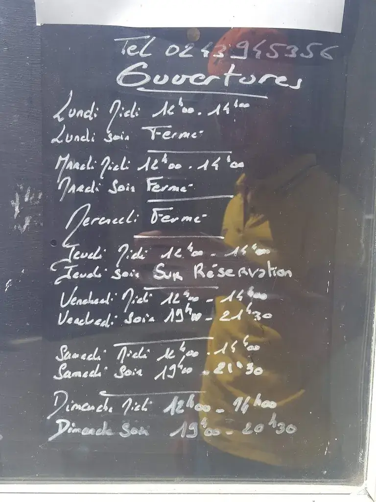 Menu_L'Ardoise_Malicorne-sur-Sarthe_image_1