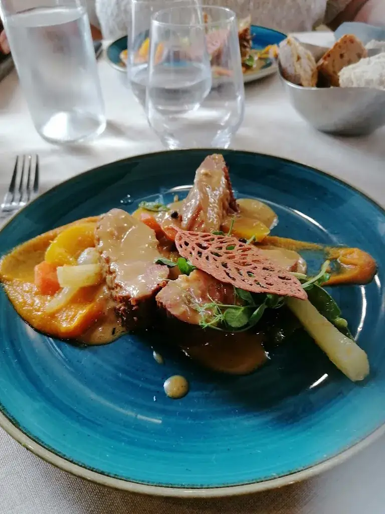 emmanuel francois_L'Ardoise_Malicorne-sur-Sarthe_review