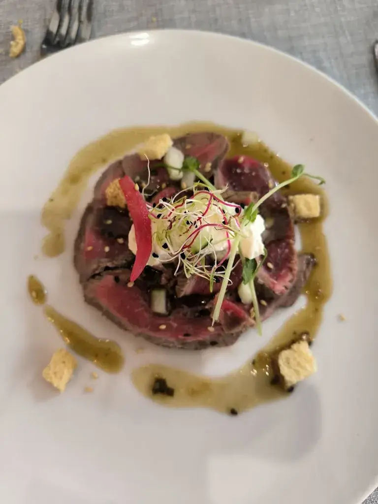 Audrey Guérin Cosnet_L'Ardoise_Malicorne-sur-Sarthe_review