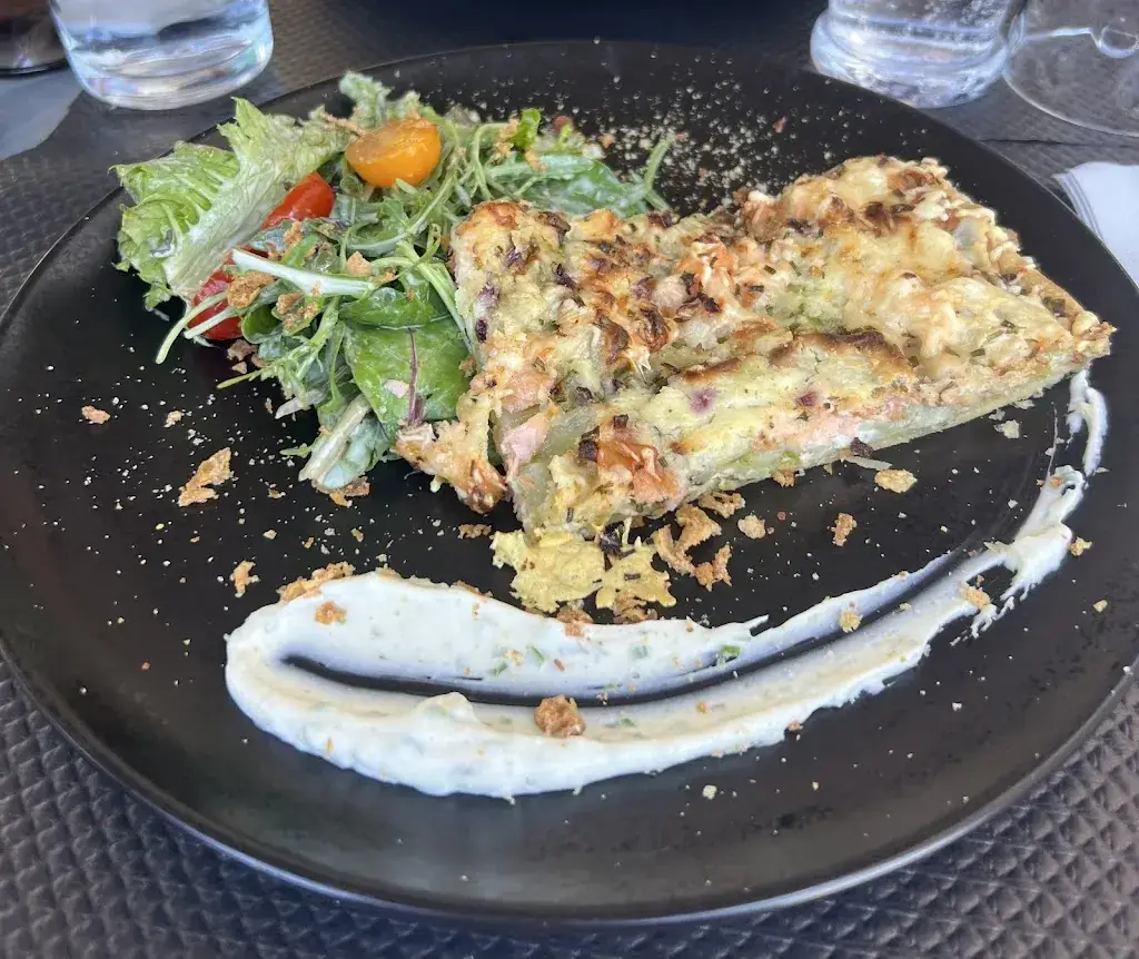 Maëva Jlln_Auberge St Eusèbe_Mours-Saint-Eusèbe_review