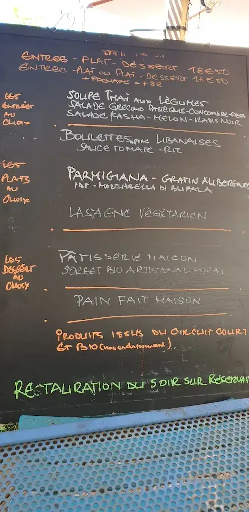 Menu_Salon ARTHÉ_Malicorne-sur-Sarthe_image_2