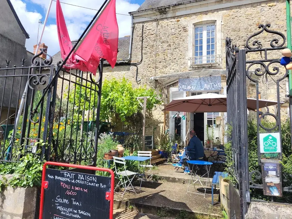 Salon ARTHÉ_Malicorne-sur-Sarthe_slider_image_3