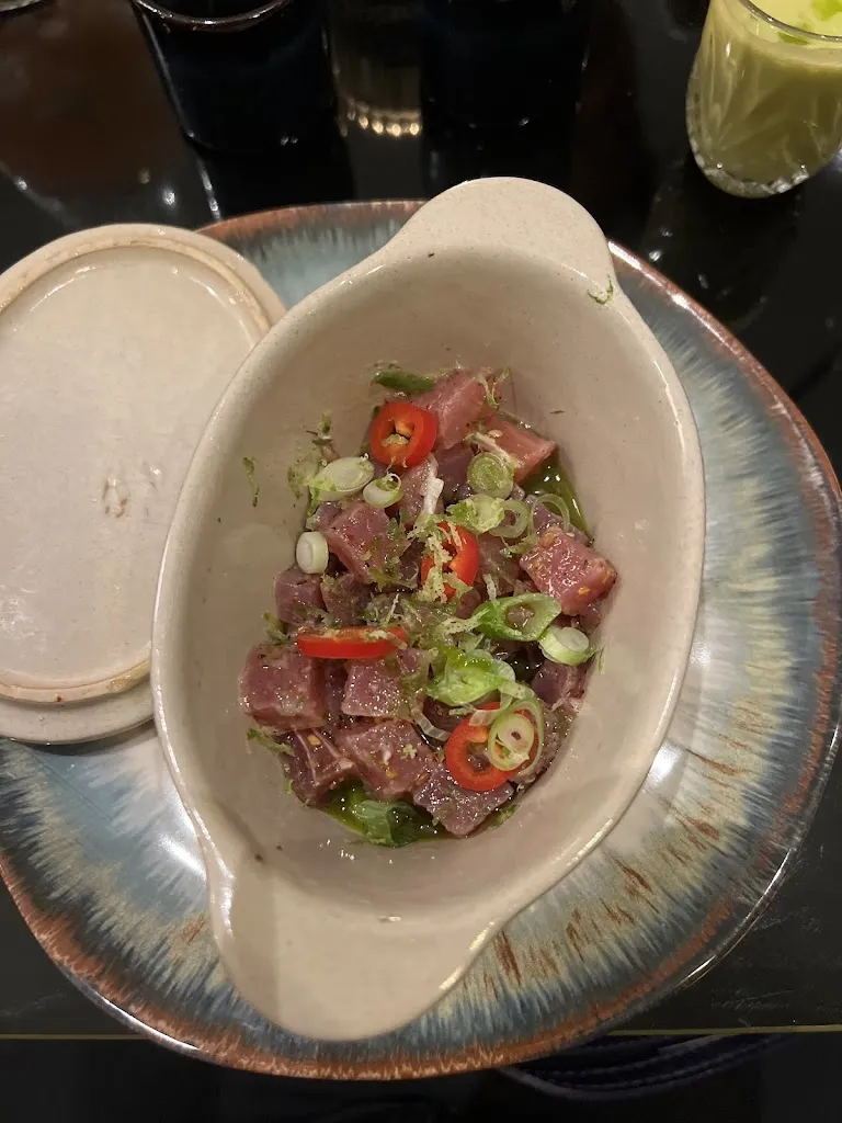 Menu_Le Melville_Paris_image_5