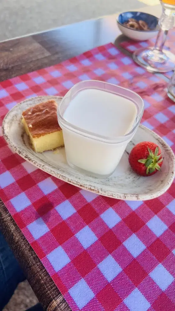 Kristina Gudim_Bistrot La Farandouille_Machecoul_review