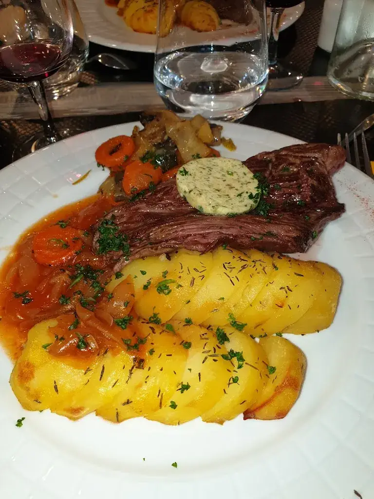 Bruno Degouy_La Fleur de Sel_Machecoul-Saint-Même_review