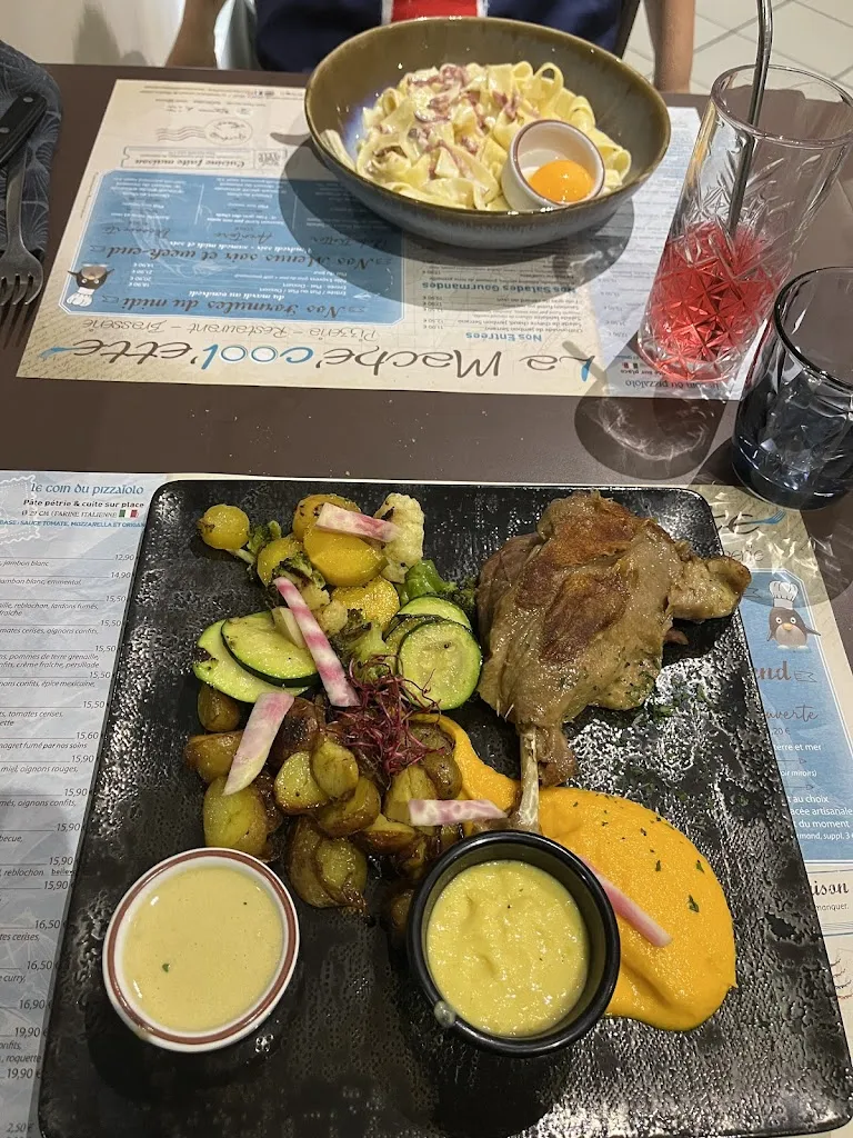 Elodie LEROY_La Mache'cool'ette_Machecoul-Saint-Même_review