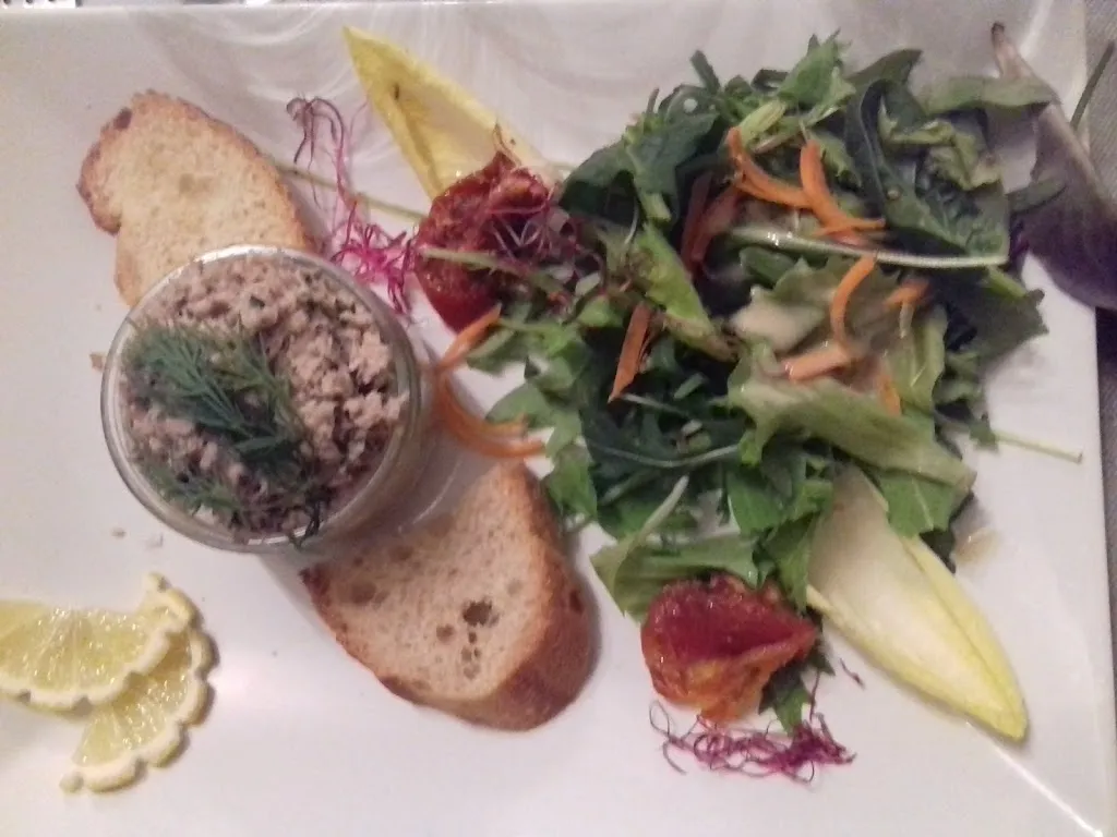 Menu_Restaurant La Bicyclette D'argent Machecoul_Machecoul-Saint-Même_image_3