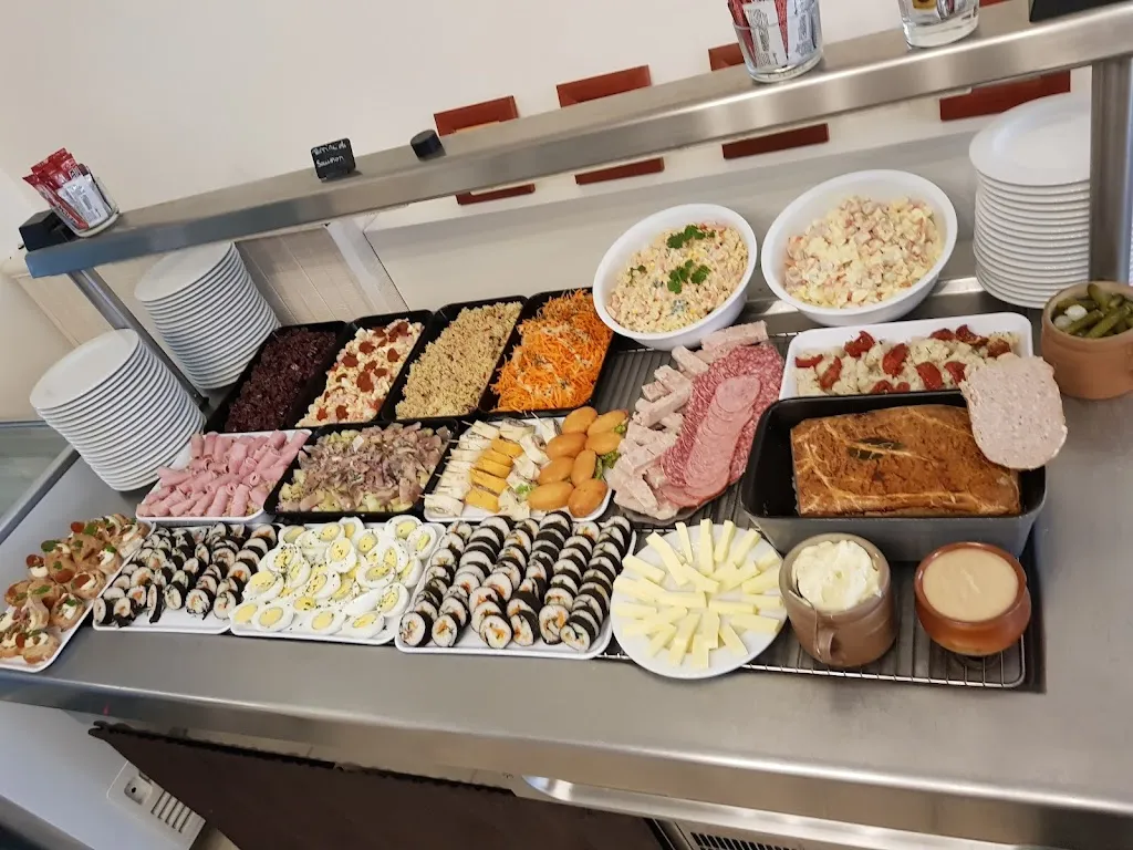 Menu_Restaurant La Bicyclette D'argent Machecoul_Machecoul-Saint-Même_image_4