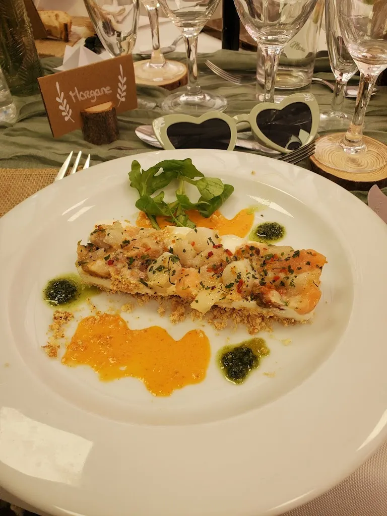 Menu_Restaurant La Bicyclette D'argent Machecoul_Machecoul-Saint-Même_image_6