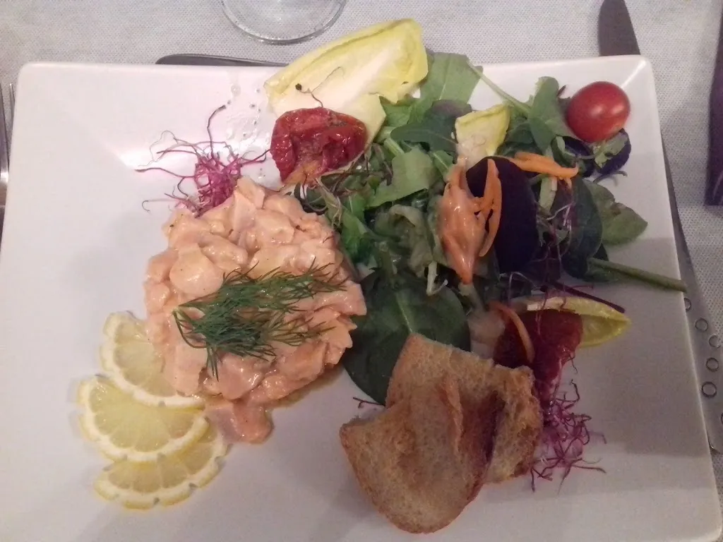 Menu_Restaurant La Bicyclette D'argent Machecoul_Machecoul-Saint-Même_image_8