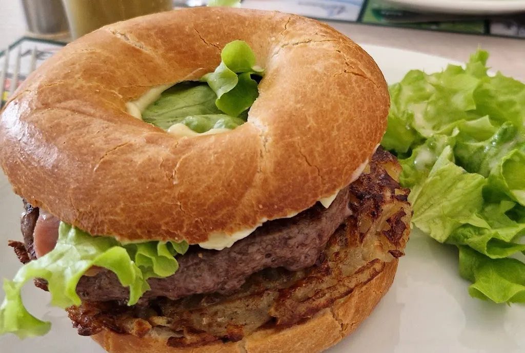 Restaurant La Bicyclette D'argent Machecoul_Machecoul-Saint-Même_slider_image_2