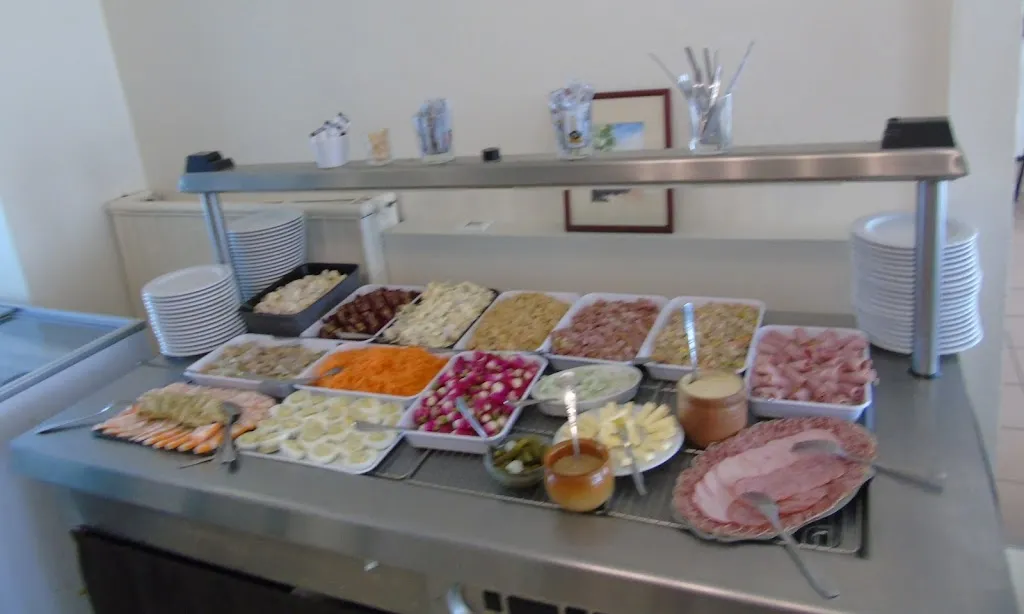 Restaurant La Bicyclette D'argent Machecoul_Machecoul-Saint-Même_slider_image_3