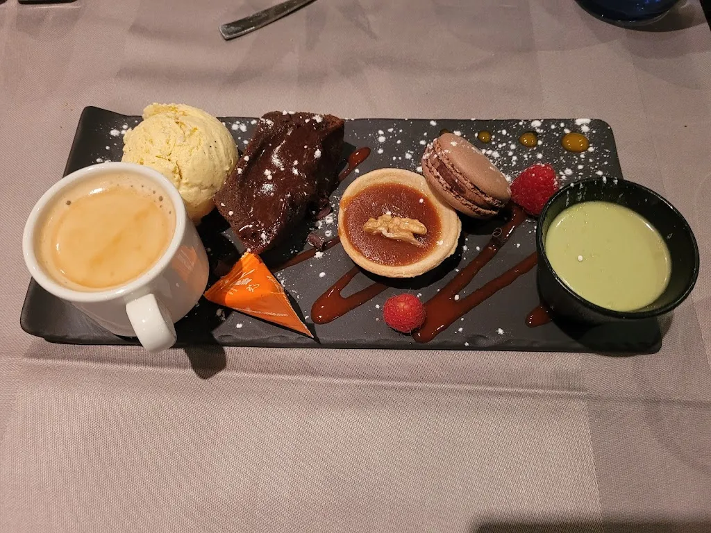 Menü_La cuisine de Jeanne_Mours-Saint-Eusèbe_Bild_3