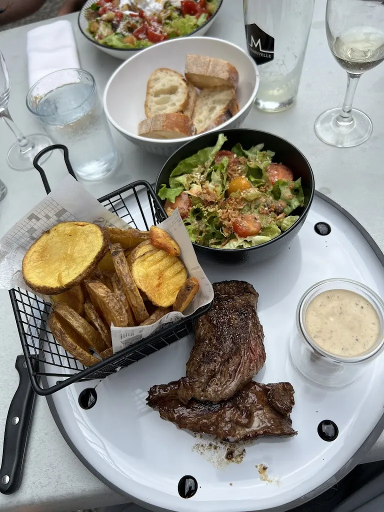 Menü_La cuisine de Jeanne_Mours-Saint-Eusèbe_Bild_4