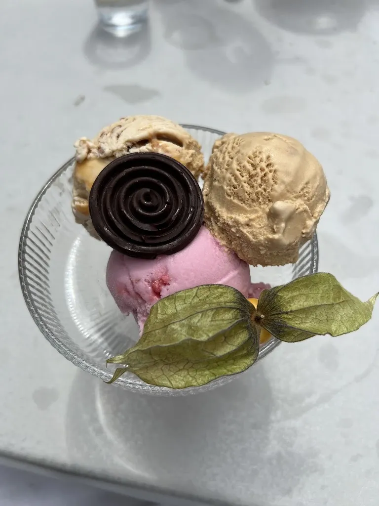 Menü_La cuisine de Jeanne_Mours-Saint-Eusèbe_Bild_7