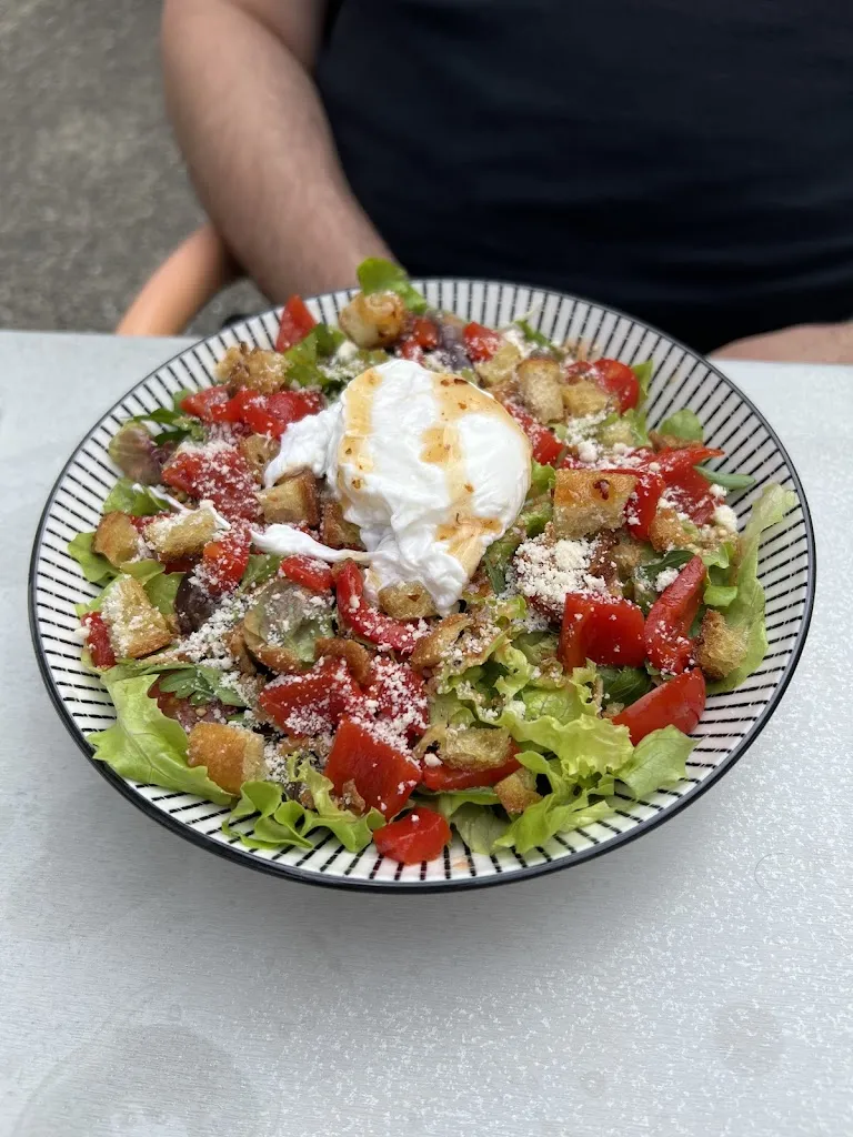 Menü_La cuisine de Jeanne_Mours-Saint-Eusèbe_Bild_8