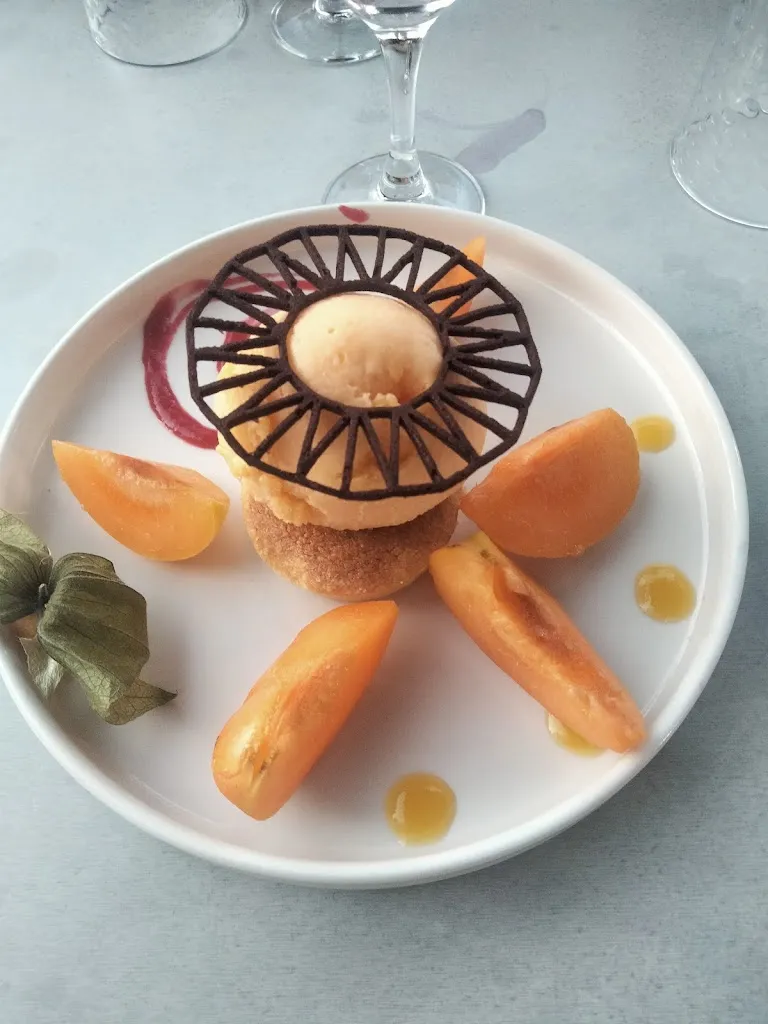 Helene Delport_La cuisine de Jeanne_Mours-Saint-Eusèbe_Bewertung