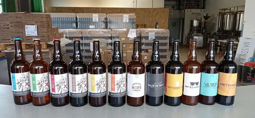 Menu_BRASSERIE LA MAISON BLANCHE_Machecoul-Saint-Même_image_2