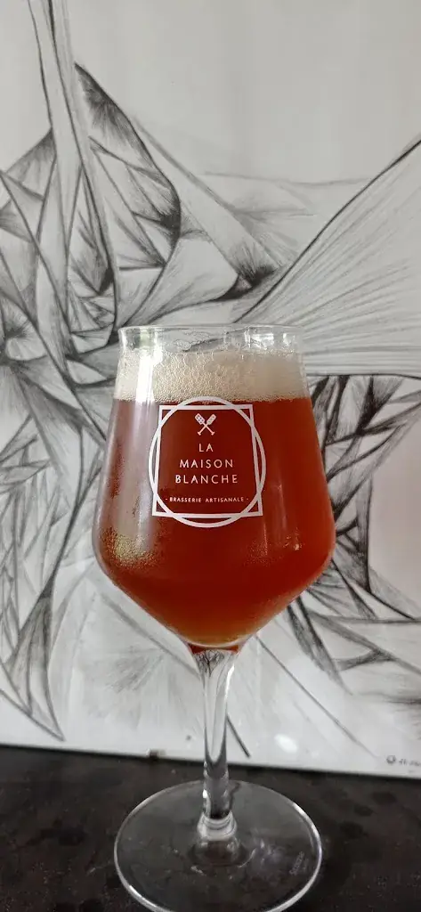 Menu_BRASSERIE LA MAISON BLANCHE_Machecoul-Saint-Même_image_5