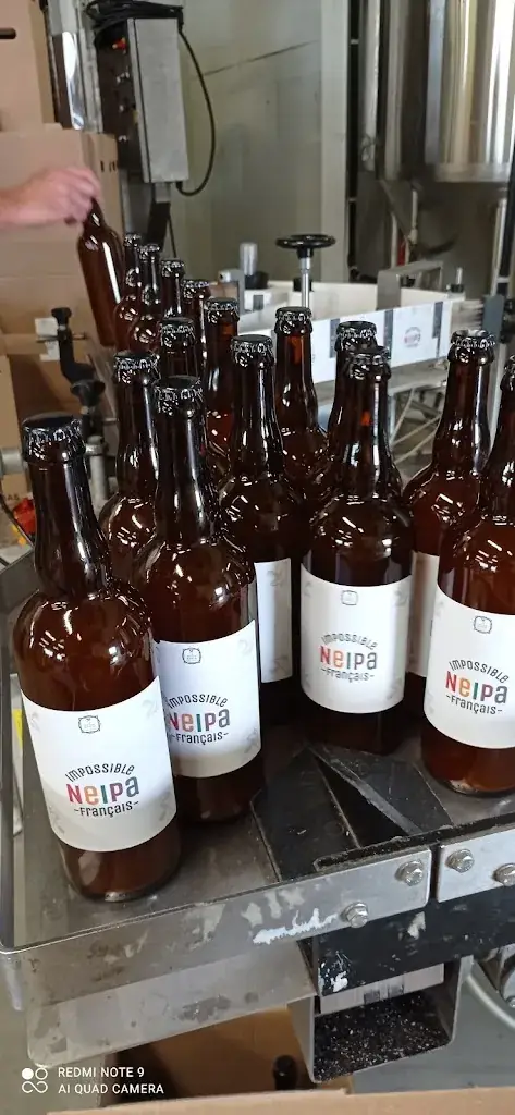 Menu_BRASSERIE LA MAISON BLANCHE_Machecoul-Saint-Même_image_6