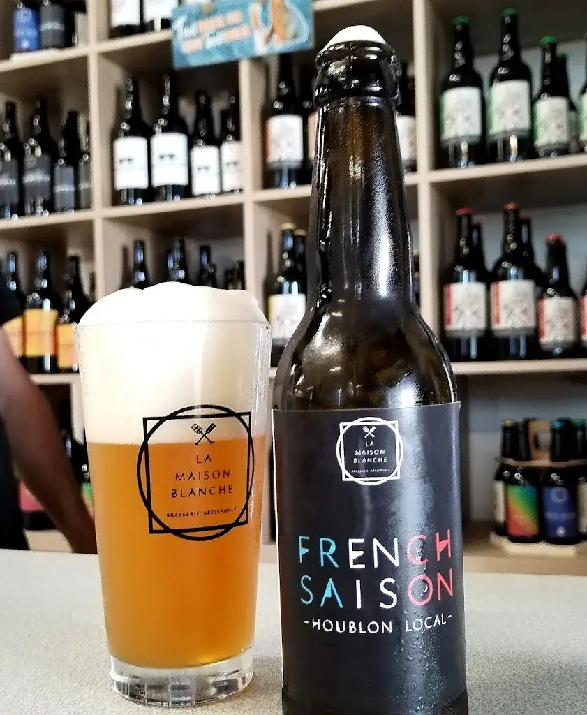 nic heyn_BRASSERIE LA MAISON BLANCHE_Machecoul-Saint-Même_review