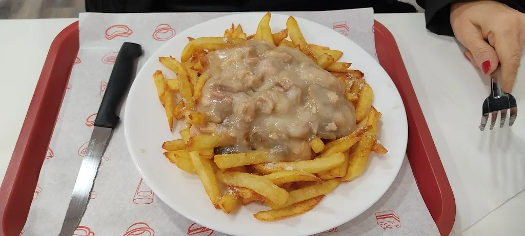 Menu_A LA FRITE DES CH'TIS_Machecoul-Saint-Même_image_5