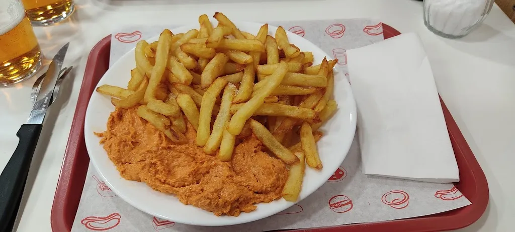 Menu_A LA FRITE DES CH'TIS_Machecoul-Saint-Même_image_7