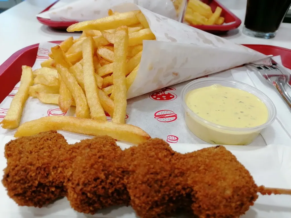 Menu_A LA FRITE DES CH'TIS_Machecoul-Saint-Même_image_8