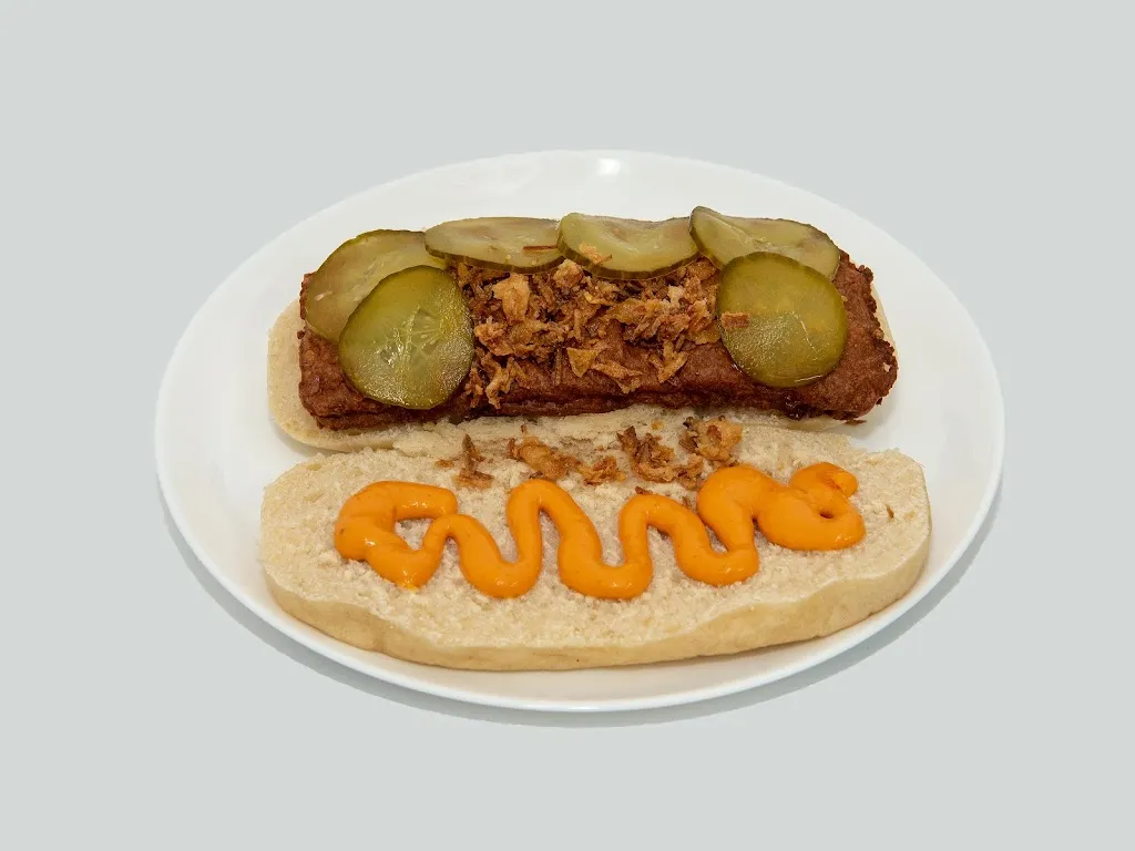 Menu_A LA FRITE DES CH'TIS_Machecoul-Saint-Même_image_9