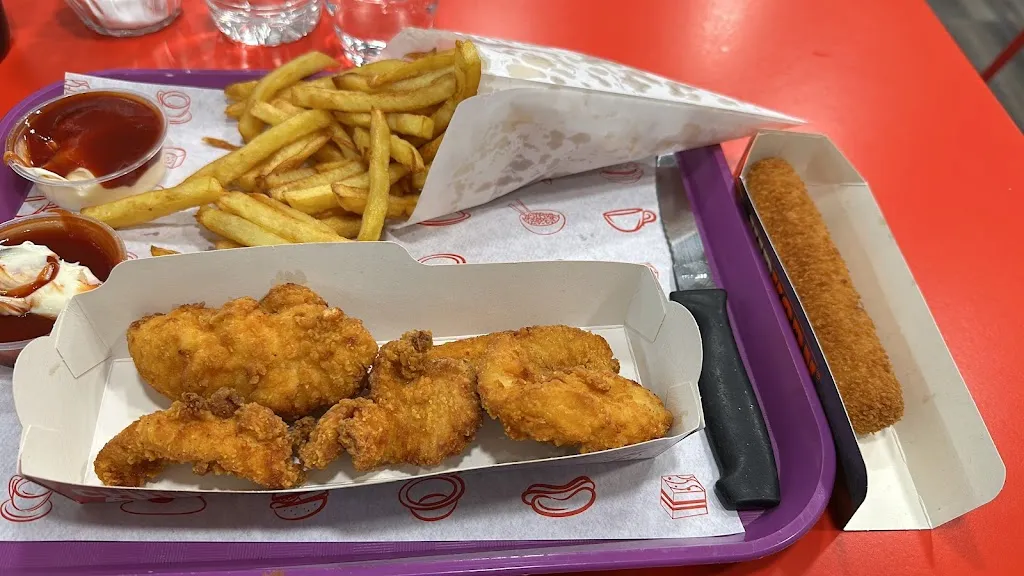 Antonio Garoffolo_A LA FRITE DES CH'TIS_Machecoul-Saint-Même_review