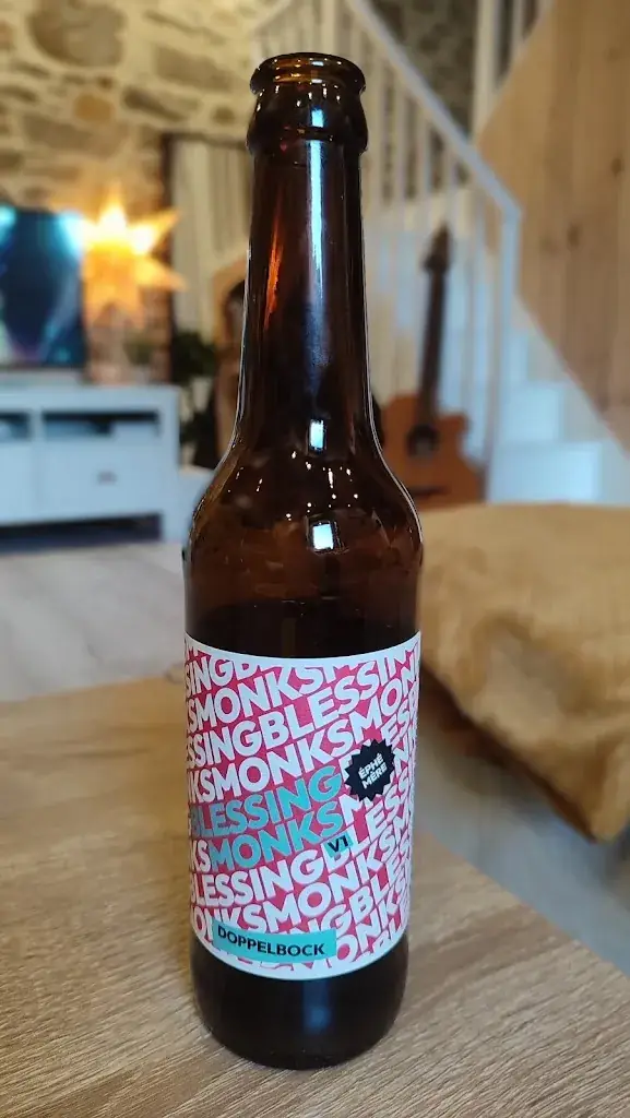 Manon G_BRASSERIE LÉON_Machecoul-Saint-Même_recensione