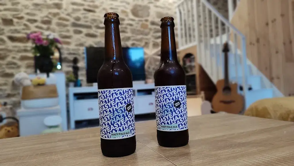 BRASSERIE LÉON restaurant in Machecoul-Saint-Même