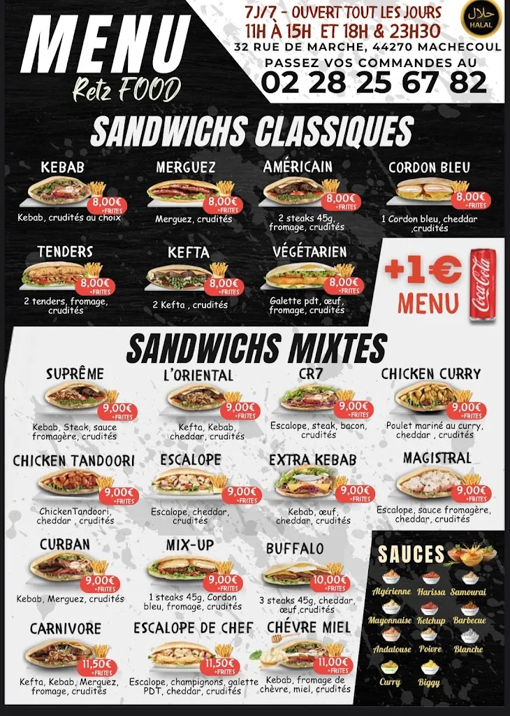 Menu_Retz Food_Machecoul-Saint-Même_image_4