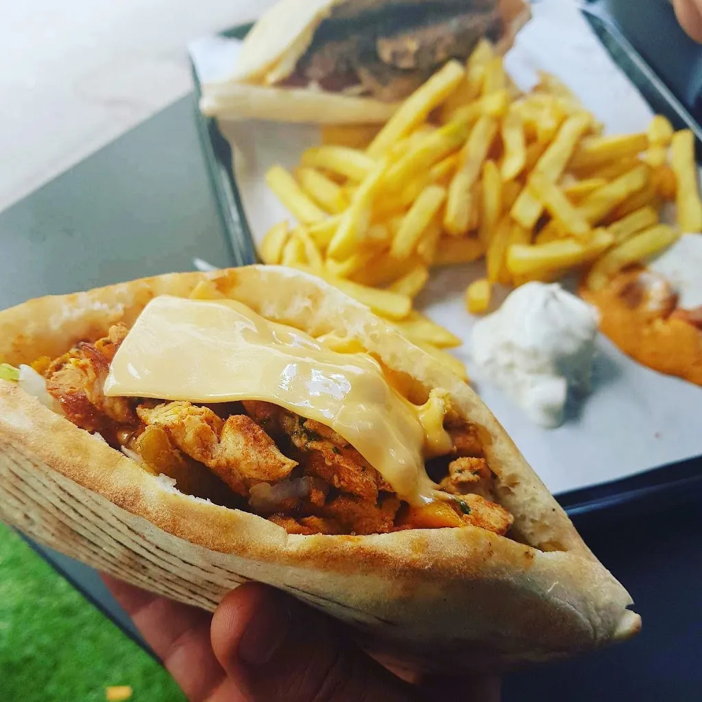 Retz Food restaurant in Machecoul-Saint-Même