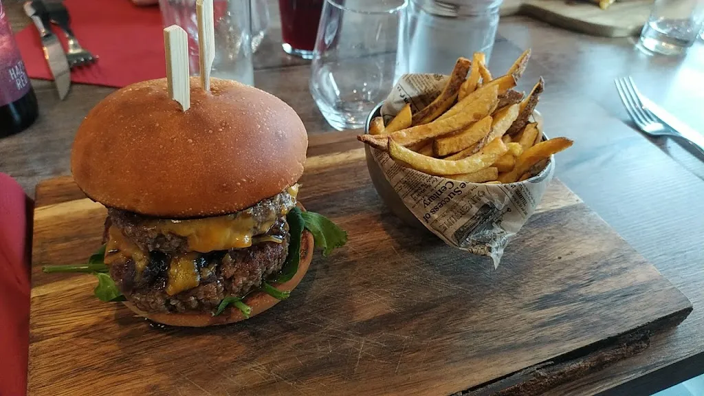 Menu_Le 1975 Restaurant_Andrézieux-Bouthéon_image_5