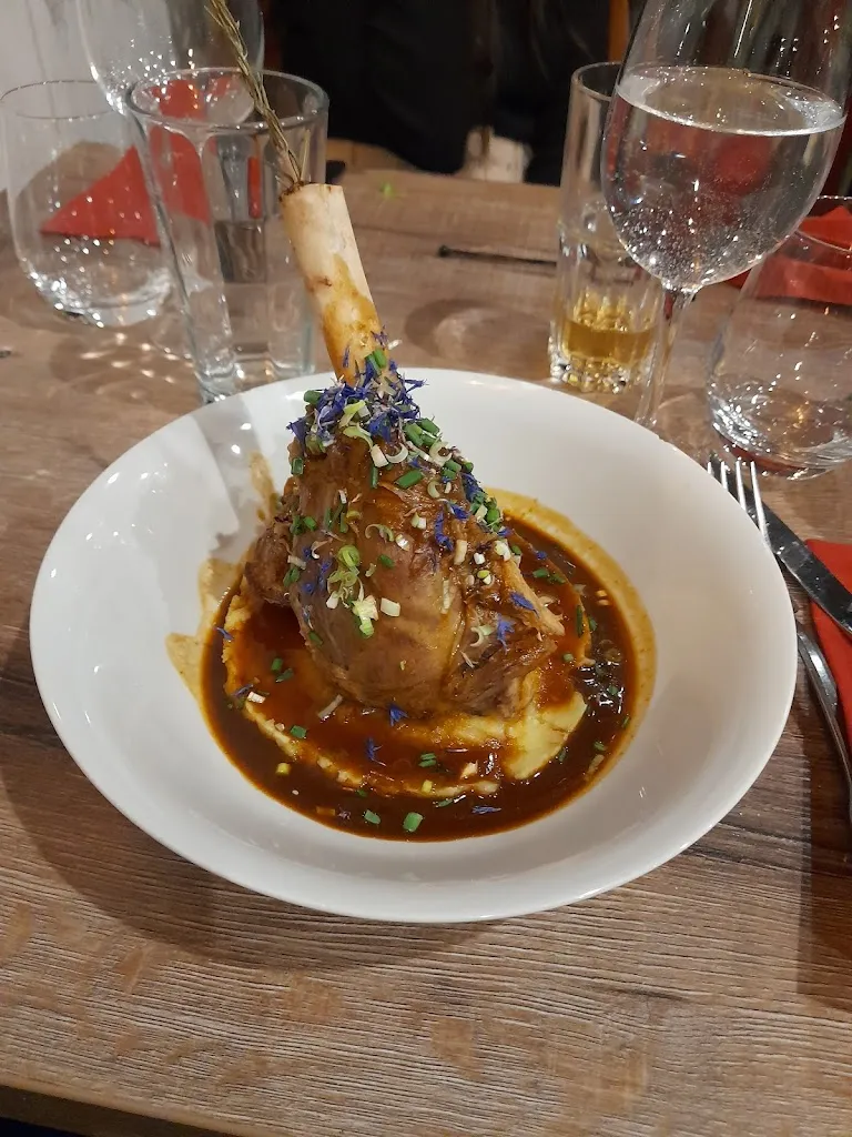 Menu_Le 1975 Restaurant_Andrézieux-Bouthéon_image_6