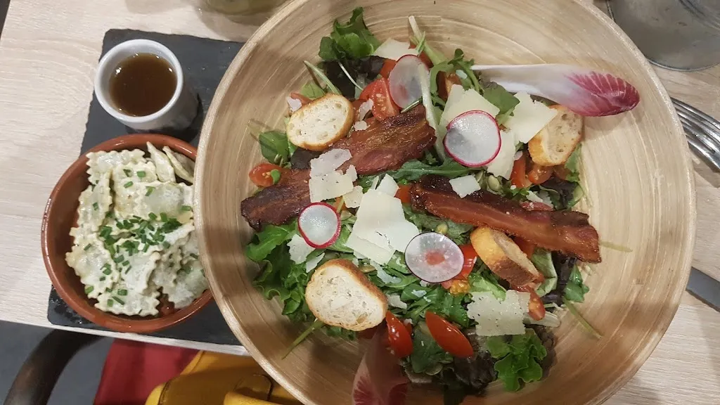 Menu_Le 1975 Restaurant_Andrézieux-Bouthéon_image_8