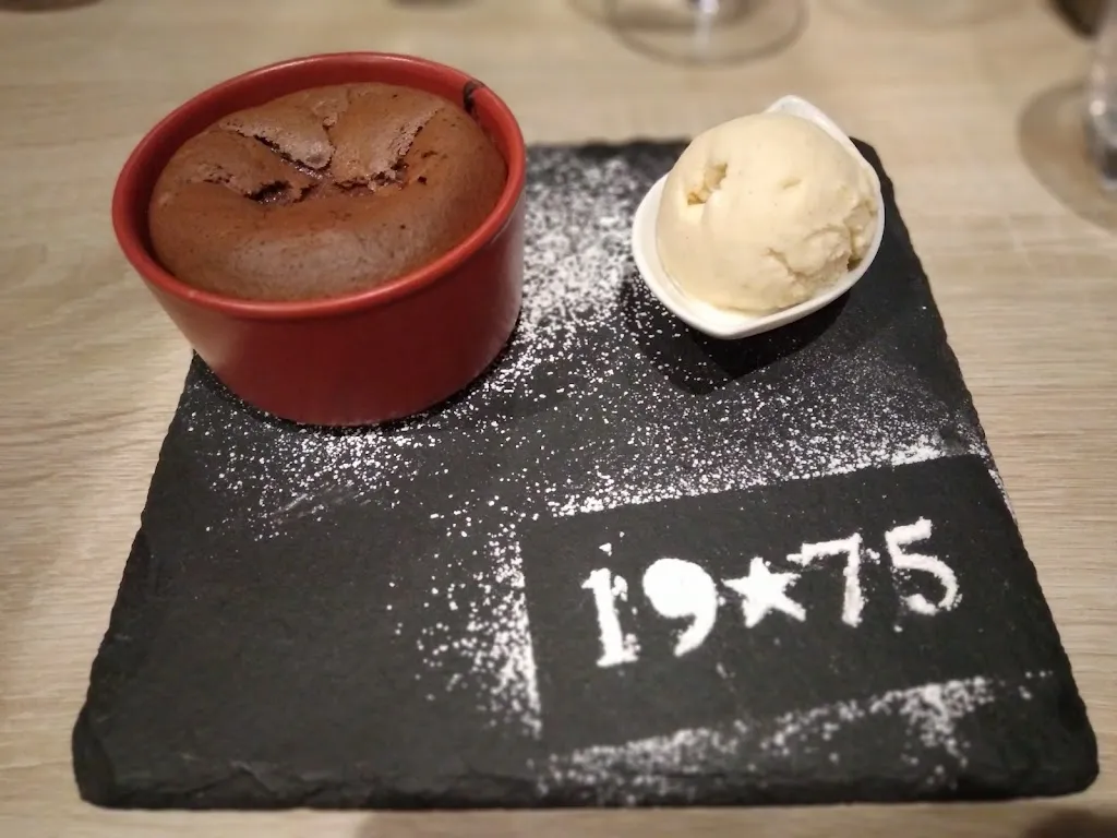 Menu_Le 1975 Restaurant_Andrézieux-Bouthéon_image_9