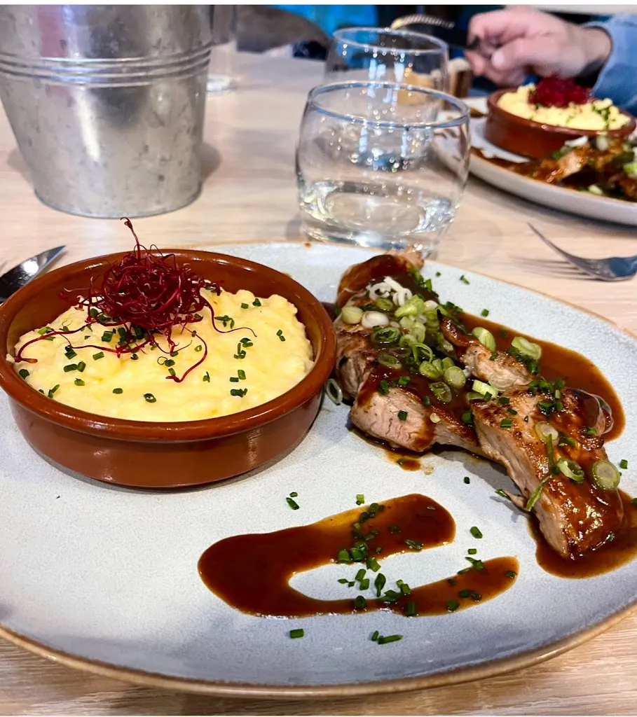 Elsa Angeloni_Le 1975 Restaurant_Andrézieux-Bouthéon_review