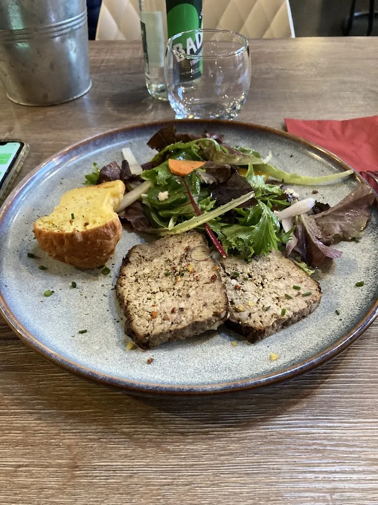 Thibault Halgand_Le 1975 Restaurant_Andrézieux-Bouthéon_review